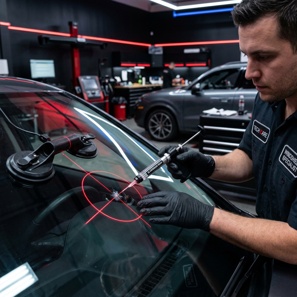 Service feature