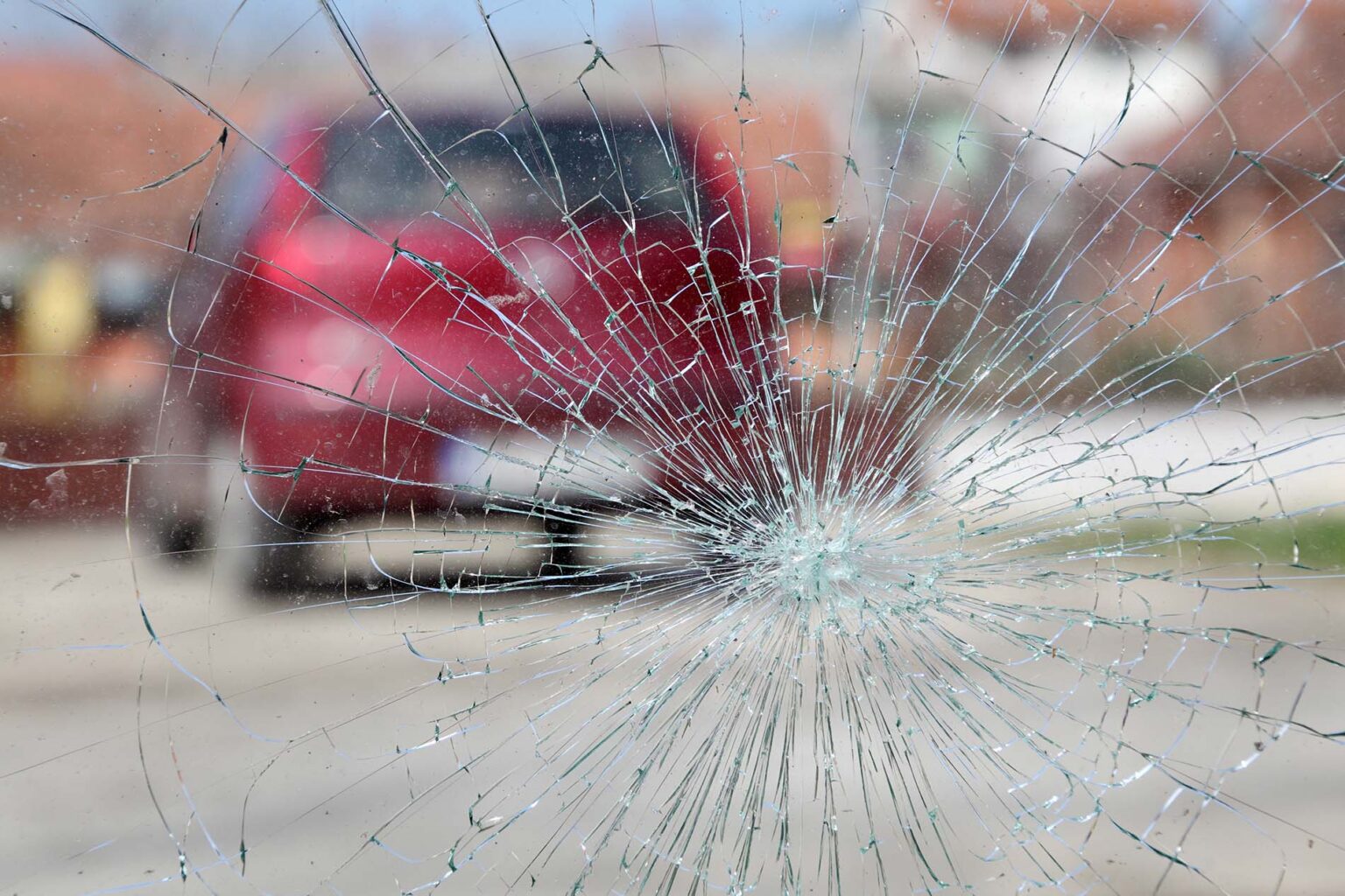 What Are Common Reasons For Windshield Damage Auto Glass Depot