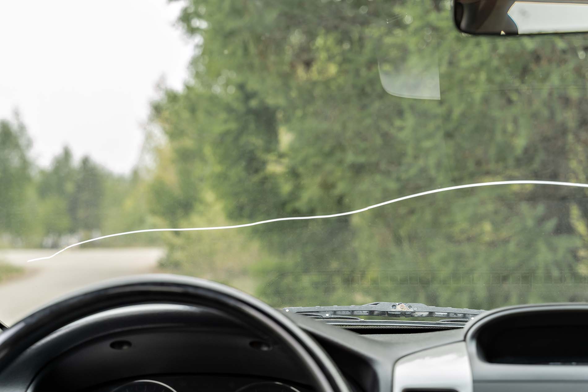 Benefits of Windshield Replacement & Repair Auto Glass Depot